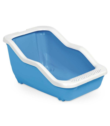 NETTA OPEN BLUE, 54x39x29h NETTA OPEN BLUE, 54x39x29h