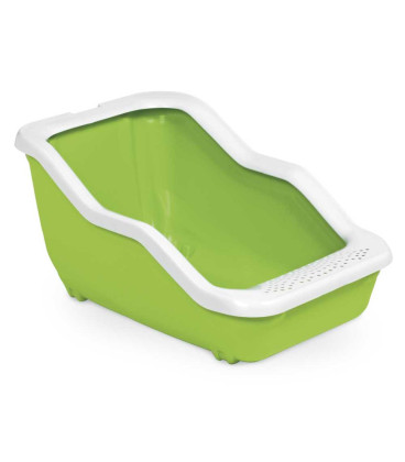 NETTA OPEN GREEN 54x39x29h NETTA OPEN GREEN 54x39x29h