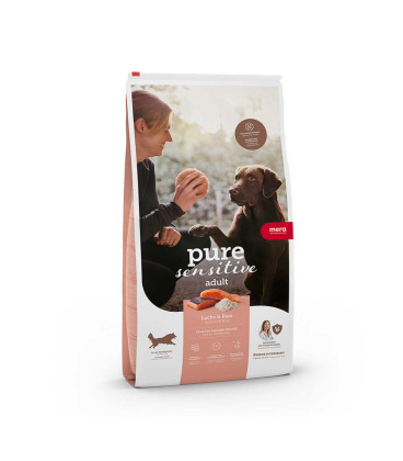 MERA PS Lachs&Reis, 12,5 kg MERA PS Lachs&Reis, 12,5 kg