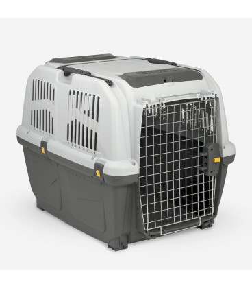 SKUDO 5 IATA MPS GREY, 79x58.5x65 h, waga do 35 kg SKUDO 5 IATA MPS GREY, 79x58.5x65 h, waga do 35 kg